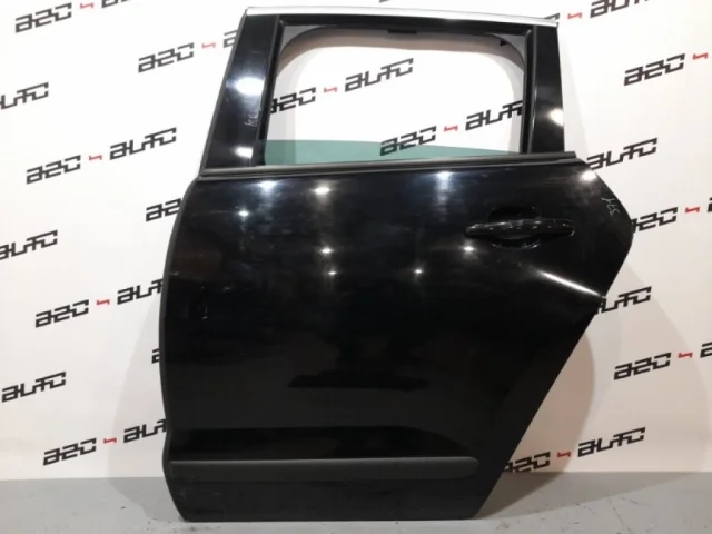 Стекла и зеркала для Peugeot 3008 T8 2009-2017 на фотографиях