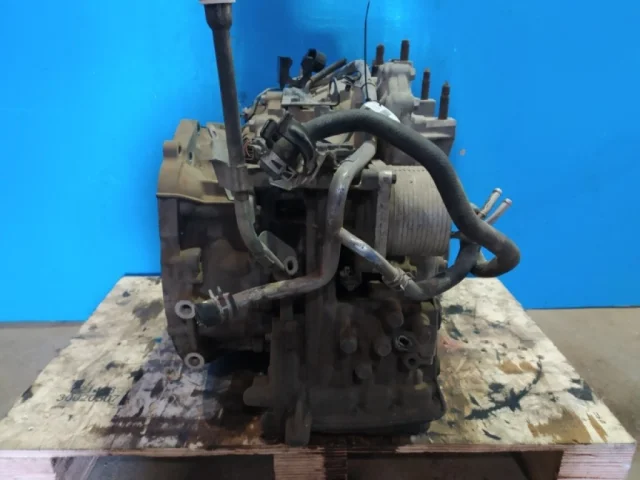 Вариатор для Mitsubishi ASX I 2010-2012 на фотографиях