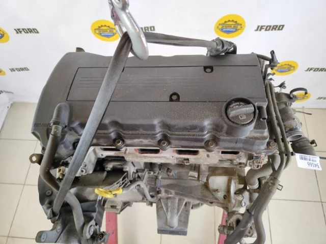 Продажа двигателя 4B12