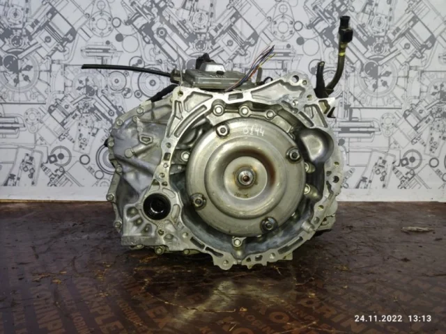 Вариатор для Nissan Serena C26 2010-2016 на фотографиях