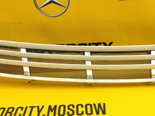 Решетка радиатора для Mercedes-Benz CL class C140 1991-1998 на фотографиях