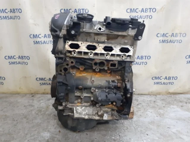 Продажа двигателя CDHA