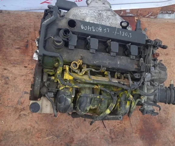 Продажа двигателя LF17