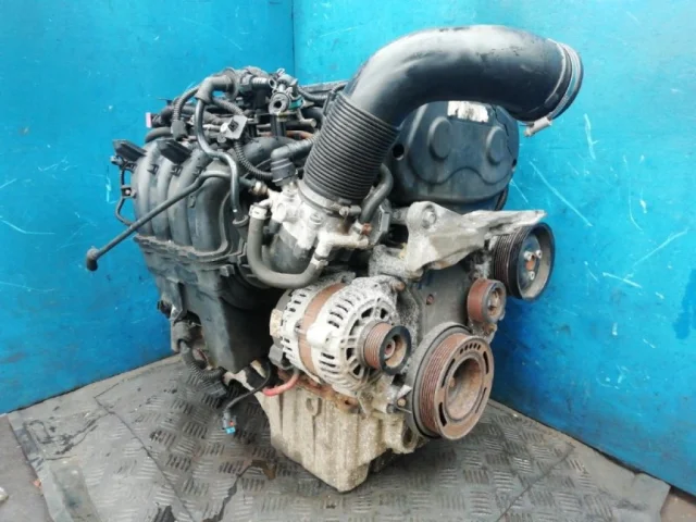 Продажа двигателя A16XER