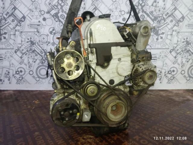 Продажа двигателя D16A