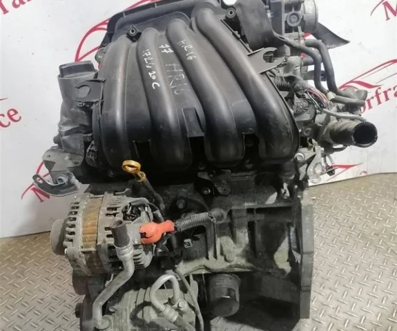 Продажа двигателя HR16DE