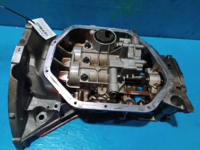 Масляный насос для Nissan X-Trail T31 RU 2007-2014 на фотографиях