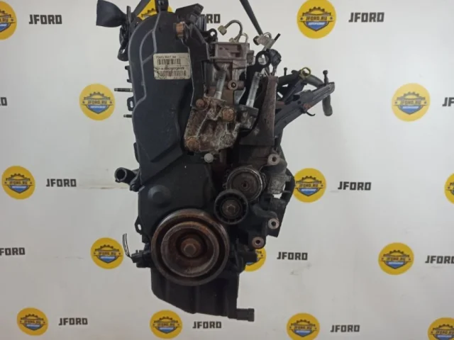 Продажа двигателя UFBA