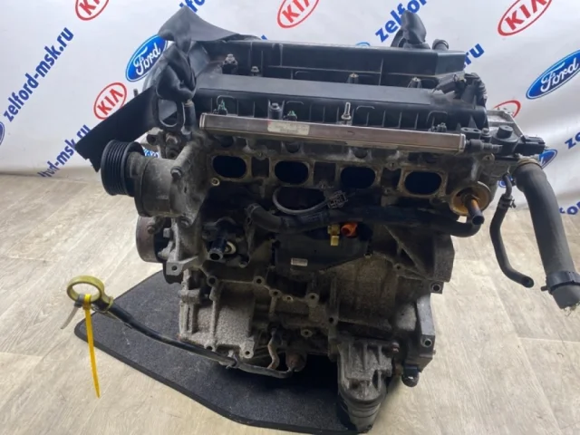 Продажа двигателя AODA