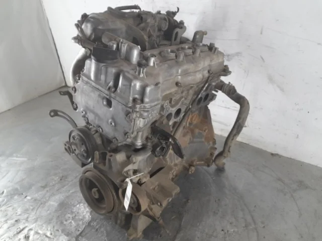 Продажа двигателя QG16DE