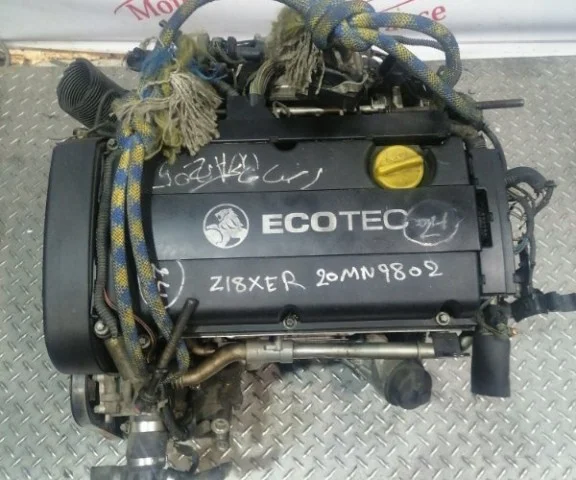Продажа двигателя Z18XER