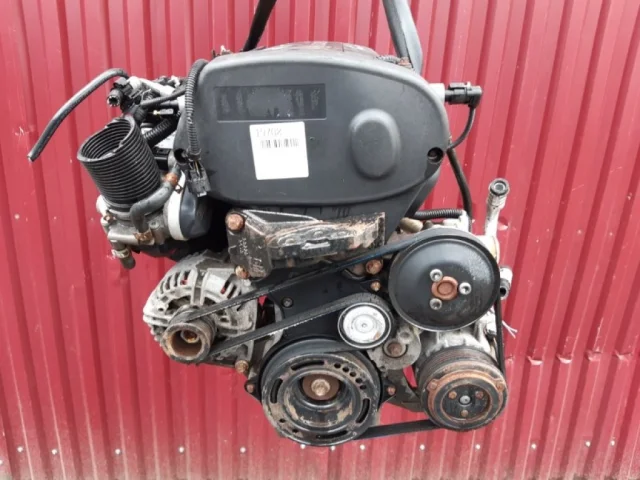 Продажа двигателя Z18XER