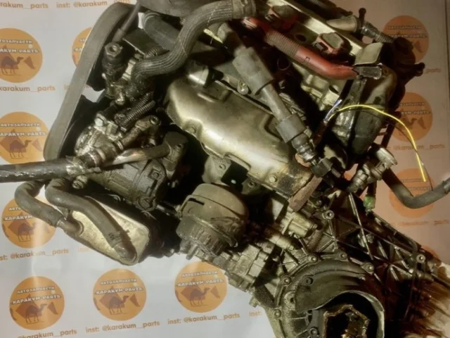 Продажа двигателя BDW