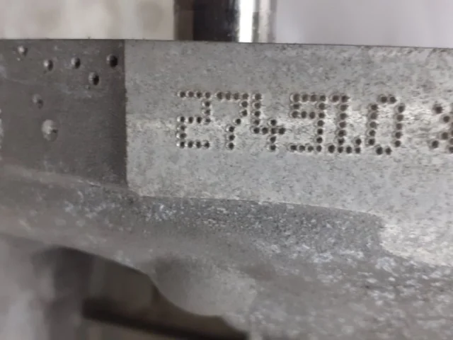 Продажа двигателя 274.910