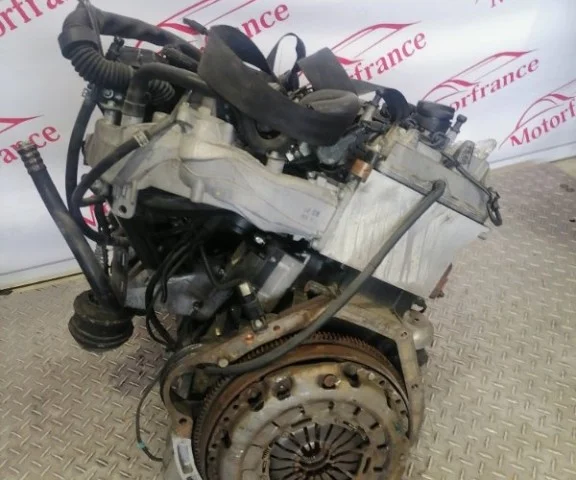 Продажа двигателя 646.982