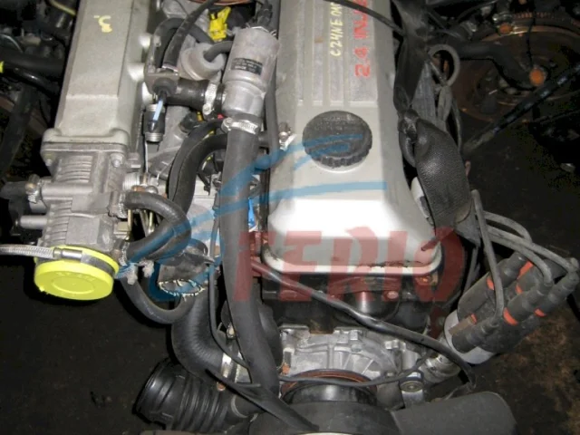 Продажа двигателя C24NE