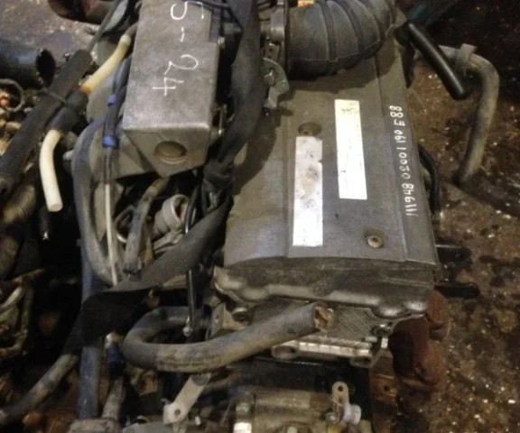 Продажа двигателя 111.948