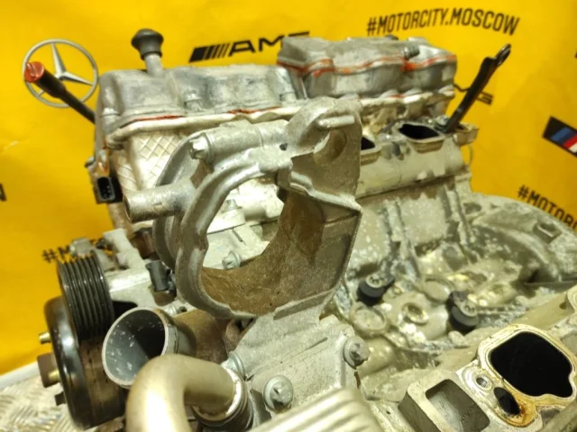 Продажа двигателя 112.914