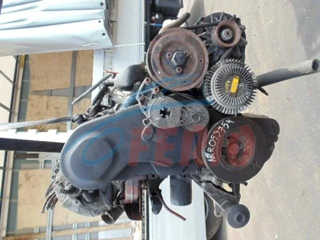 Продажа двигателя AAR