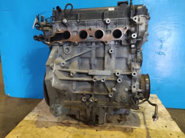 Продажа двигателя AODA