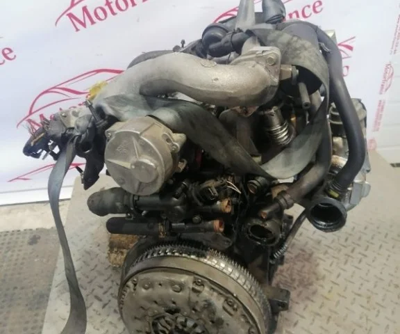 Продажа двигателя F9Q