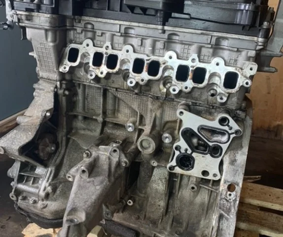 Продажа двигателя 271.820