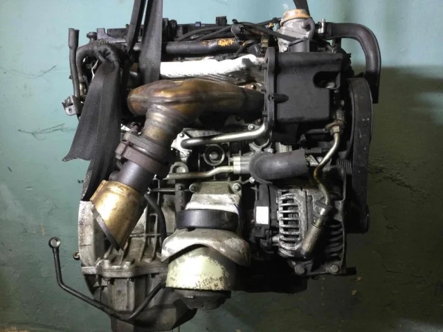 Продажа двигателя 271.940