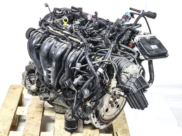 Продажа двигателя Z6