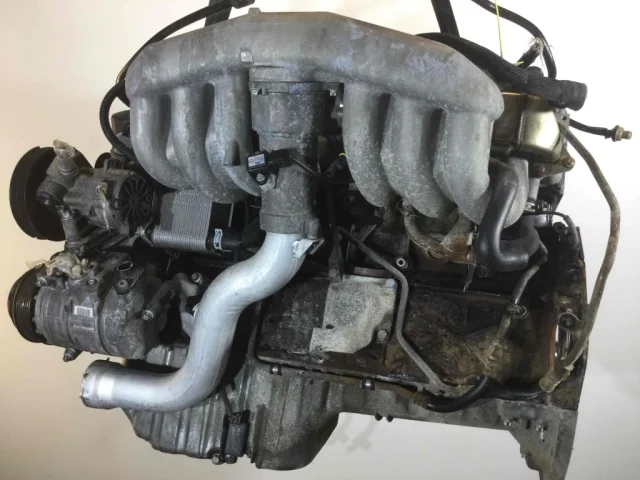 Продажа двигателя 613.961