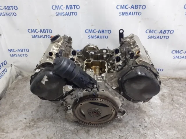 Продажа двигателя AUK