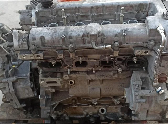 Продажа двигателя A20NHT