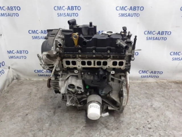 Продажа двигателя B4164T