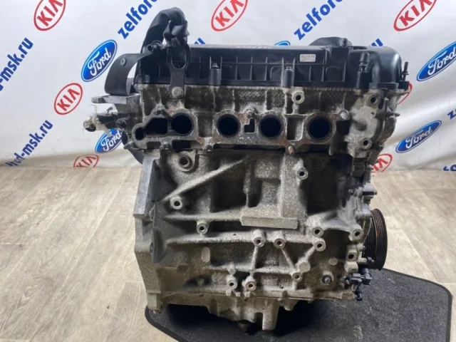 Продажа двигателя AODA