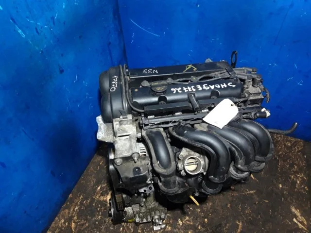 Продажа двигателя SHDA