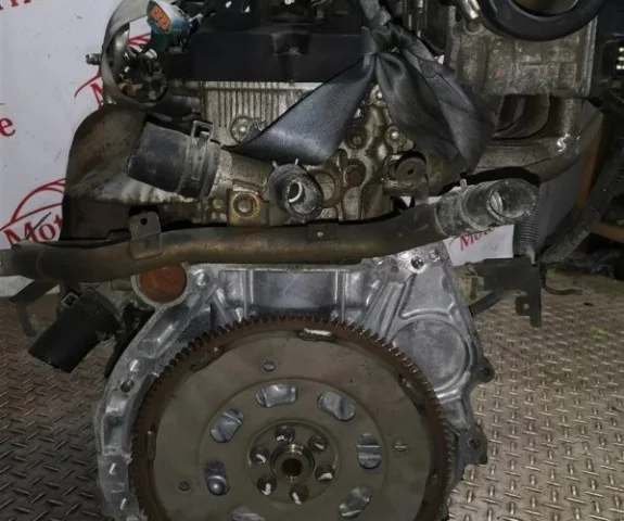 Продажа двигателя QR20DE