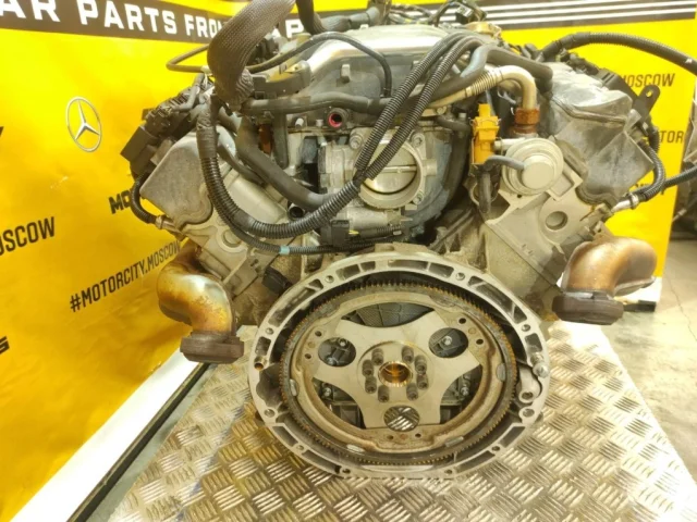 Продажа двигателя 112.970