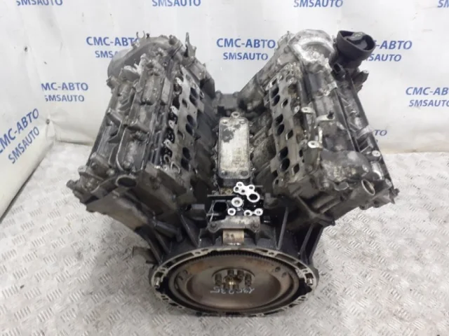 Продажа двигателя 642.940