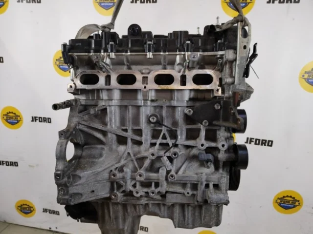 Блок цилиндров ДВС (без ГБЦ) для Suzuki Grand Vitara 2005-2014 на фотографиях