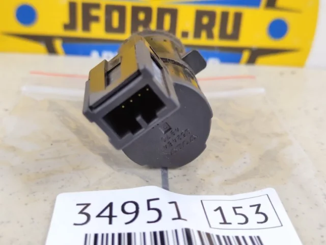 Датчик температуры окружающей среды для Volvo C30 MK 2006-2013 на фотографиях