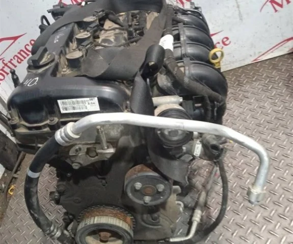 Продажа двигателя AODA