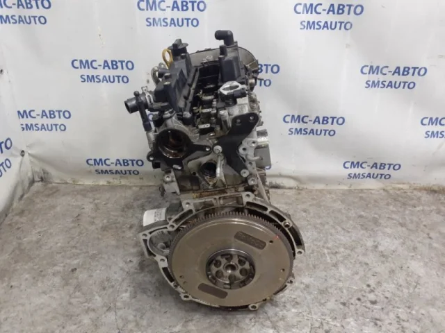 Продажа двигателя B4164T