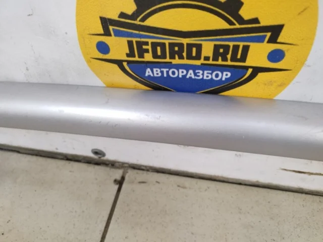 Рейлинг левый для Ford Kuga CBS 2013-2016 на фотографиях