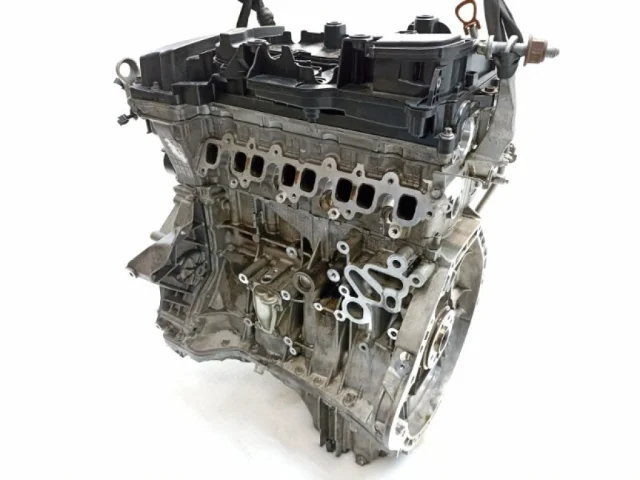 Продажа двигателя 271.820