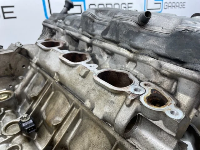 Продажа двигателя 112.912