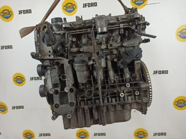 Продажа двигателя D5244T