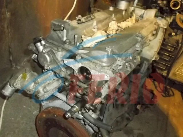 Продажа двигателя 4G93