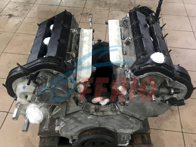 Продажа двигателя EXF