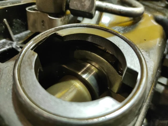 Продажа двигателя 651.924