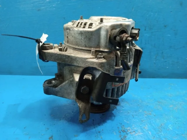 Генератор для Toyota RAV4 XA20 2000-2005 на фотографиях