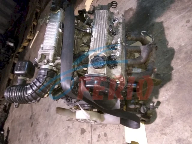 Продажа двигателя G16B